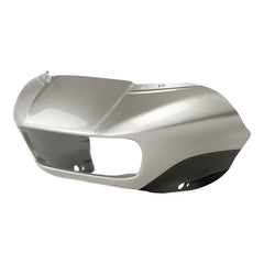 HR3 Silver Fortune / Sumatra Brown Outer Shark Fairing 2018 ROAD GLIDE ULTRA