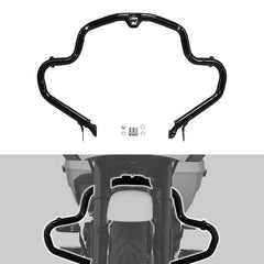 HR3 Compatible Highway Engine Guard Crash Bar for Harley-Davidson Touring Models 2023-2026