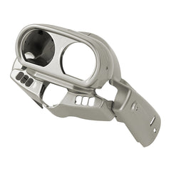 HR3 Silver Fortune / Sumatra Brown Instrument Housing 2018 ROAD GLIDE ULTRA FLTRU