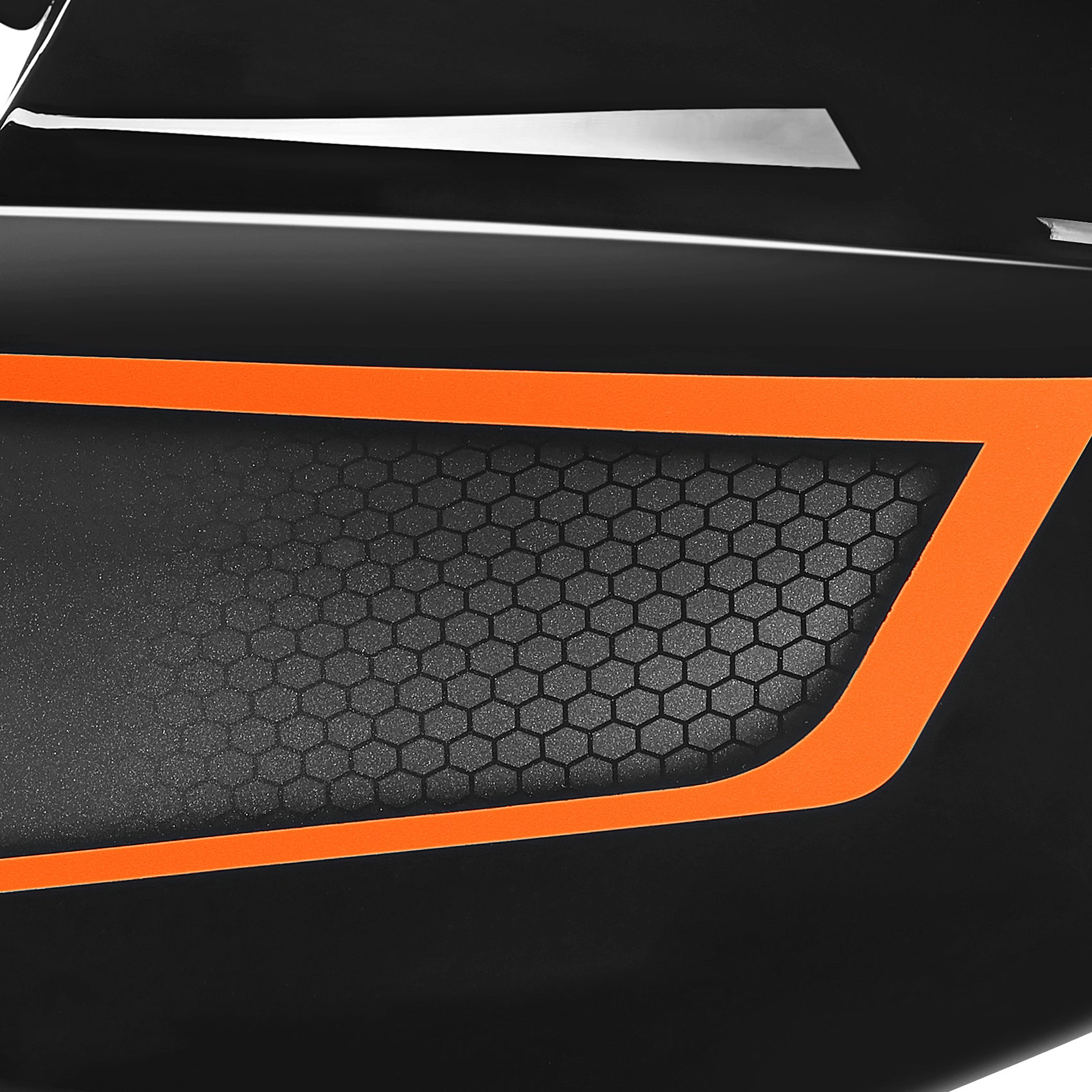 HR3 APEX Outer Shark Fairing & Inner Fairing Set for Touring bikes 2014-2023