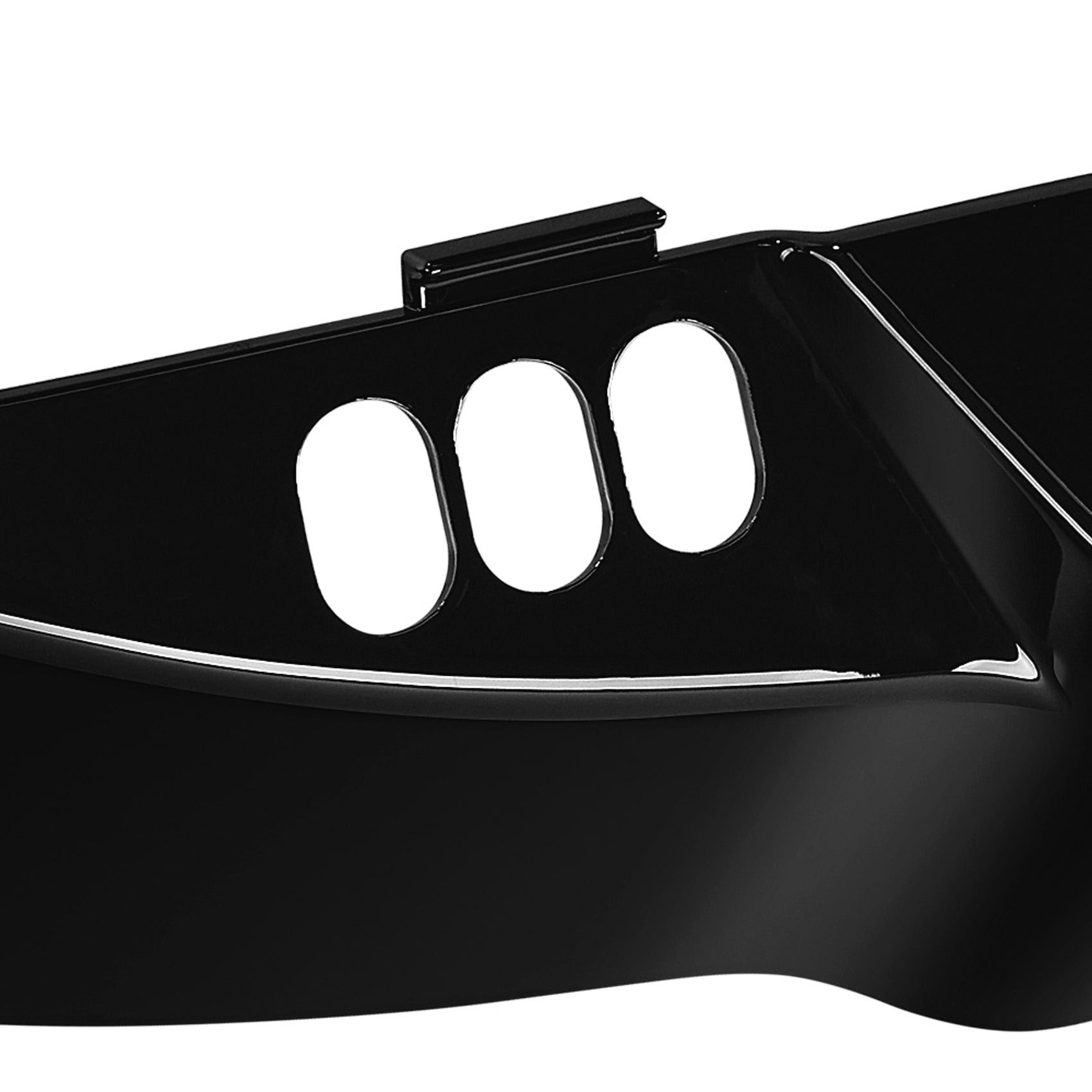 HR3 APEX Outer Fairing Skirt 2021 ULTRA LIMITED (FLHTK)