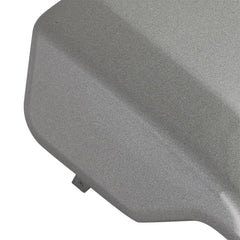 HR3 Dark Platinum Pinstripe Glove Box Doors for HD Road Glide 2024
