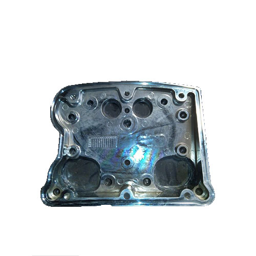 Custom Chrome Rocker Boxes Custom Chrome Rear Rocker Box Cover Fit For Harley – CustomChromeUSA