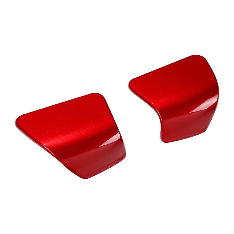 HR3 Wicked Red Inner Fairing Glove Box Doors Cover ROAD GLIDE SPECIAL 2019