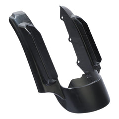 Custom Chrome Rear Fender Filler Panel Unpainted Fit For Harley Touring CVO FLTRSE/ FLHXSE 09+