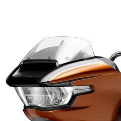HR3 Transparent Windshield Fit For Harley Road Glide 2023-2025