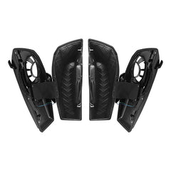 C.C.RIDER Saddlebags Carpet Liner Fit For Harley Touring CVO Street Glide Road Glide CVO Road Glide ST, 2023-Later