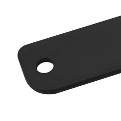 C.C. RIDER Rider Backrest Support Mounting Bracket Kit For Harley Davidson Touring CVO Street Glide CVO Road Glide, 2023-2025