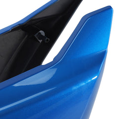 HR3 Blue Burst Metallic Side Covers ROAD GLIDE( FLTRX) 2024