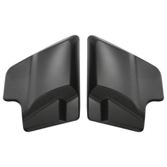 HR3 Industrial Gray Denim Side Covers STREET GLIDE SPECIAL 2019 (FLHXS)