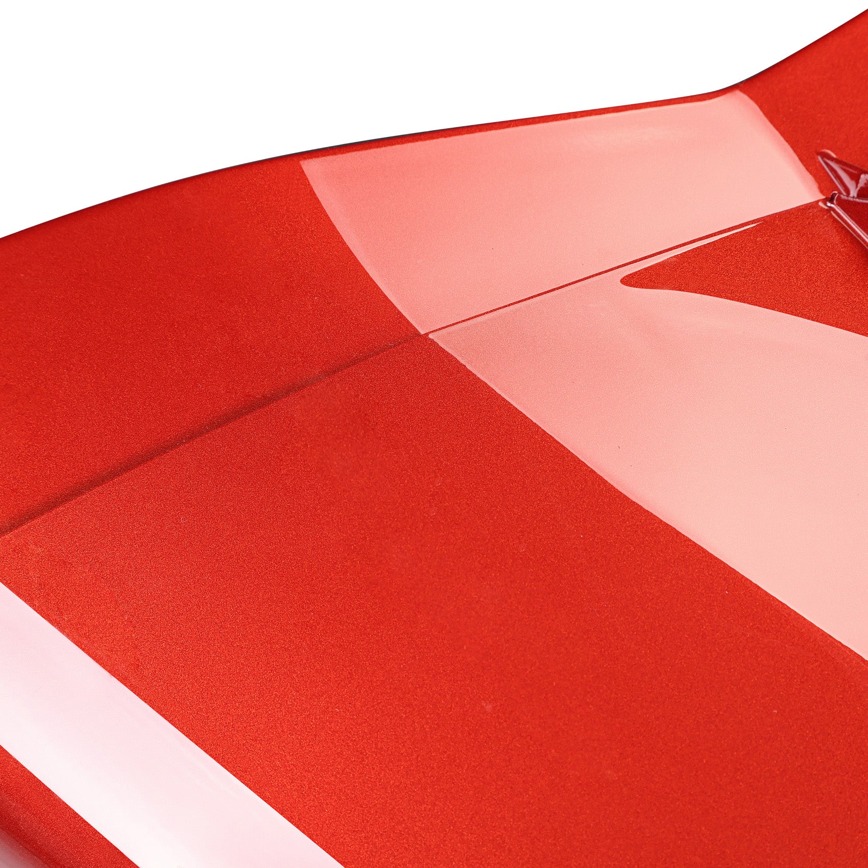 HR3 Whiskey Fire Outer Fairing & Inner Fairing Set dor HD 2024 ROAD GLIDE