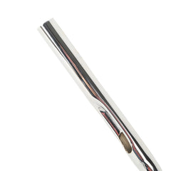 Custom Chrome 1" Ape Hanger Bar 14" Rise Handlebar Chrome Matte Black Fits For Harley Sportster XL883 1200