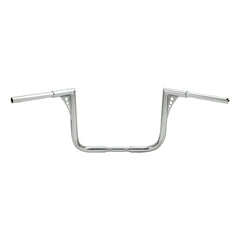 Custom Chrome 1-1/4" Fat Handlebar 14" Rise Ape Hanger Bar Matte Black Pearly Chrome Fit For Harley Touring Bagger
