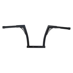 Santee 14" Rise Ape Hangers Handlebar Matte Black Fit For Harley Road Glide 2015-2023