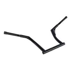 Santee 14" Rise Ape Hangers Handlebar Matte Black Fit For Harley Road Glide 2015-2023
