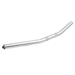 Santee Motorcycle 1" Bar Handlebars Bars Matte Black Chrome Fit For Harley Sportster 883 1200 XL Custom