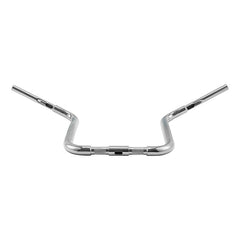 Custom Chrome 1.25" Ape Hangers Bar 16" Rise The Curve Handlebar Chrome Fits For Harley Springers NEW