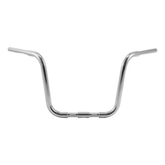 Custom Chrome 1.25" Ape Hangers Bar 14" Rise Handlebar Chrome Fit For Springer models