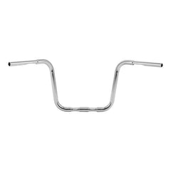 Custom Chrome 1.25" Ape Hangers Bar 14" Rise Handlebar Chrome Fit For Springer models