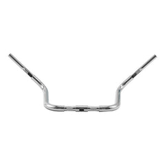 Custom Chrome 1.25" Ape Hangers Bar 14" Rise Handlebar Chrome Fit For Springer models