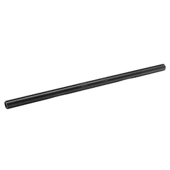 Santee 1" Clamp 22" Width Handlebars Fit For Harley Sportster Dyna Softail Matte Black Chrome