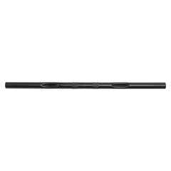 Santee 1" Clamp 22" Width Handlebars Fit For Harley Sportster Dyna Softail Matte Black Chrome
