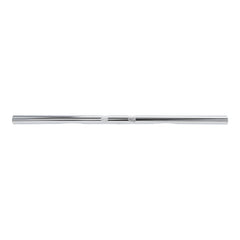 Santee 1" Clamp 22" Width Handlebars Fit For Harley Sportster Dyna Softail Matte Black Chrome