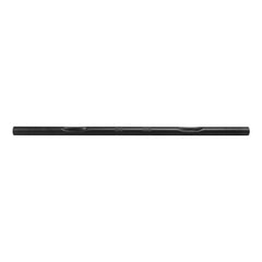 Santee 1" 26" Width Handlebar Fit For Harley Sportster XL883 Dyna Softail Matte Black Chrome