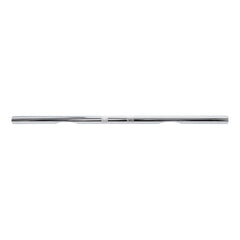 Santee 1" 26" Width Handlebar Fit For Harley Sportster XL883 Dyna Softail Matte Black Chrome