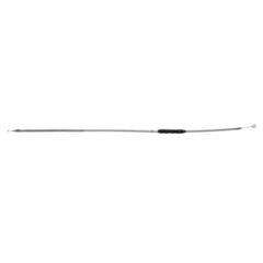 Custom Chrome 120CM Stainless Clutch Cable Fit For Harley Road King Street Electra Glide 46.9"