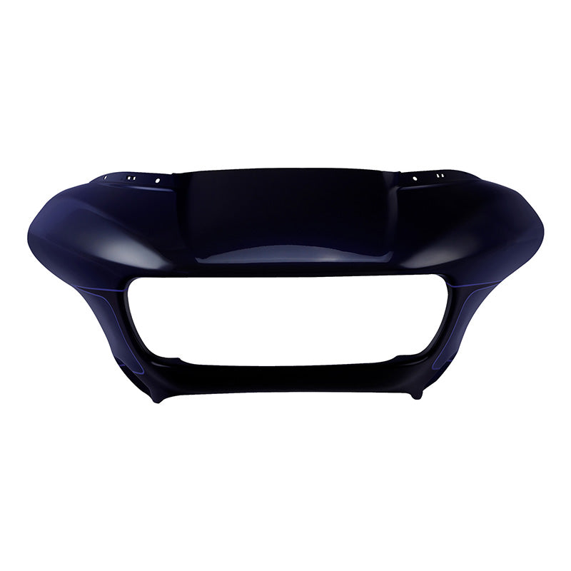 HR3 Zephyr Blue / Black Sunglo Outer Shark Fairing & Inner Fairing Set 2020 ROAD GLIDE SPECIAL（FLTRXS)