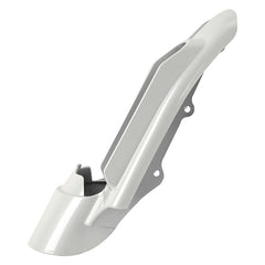 HR3 Bonneville salt pearl CVO STYLE Rear Fender Filler Panel FOR Harley Touring 2014-2023