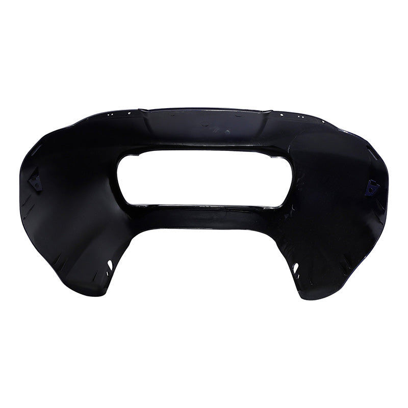 HR3 Zephyr Blue / Black Sunglo Outer Shark Fairing & Inner Fairing Set 2020 ROAD GLIDE SPECIAL（FLTRXS)