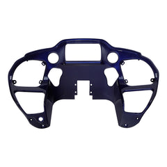 HR3 Zephyr Blue / Black Sunglo Outer Shark Fairing & Inner Fairing Set 2020 ROAD GLIDE SPECIAL（FLTRXS)