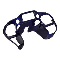 HR3 Zephyr Blue / Black Sunglo Outer Shark Fairing & Inner Fairing Set 2020 ROAD GLIDE SPECIAL（FLTRXS)