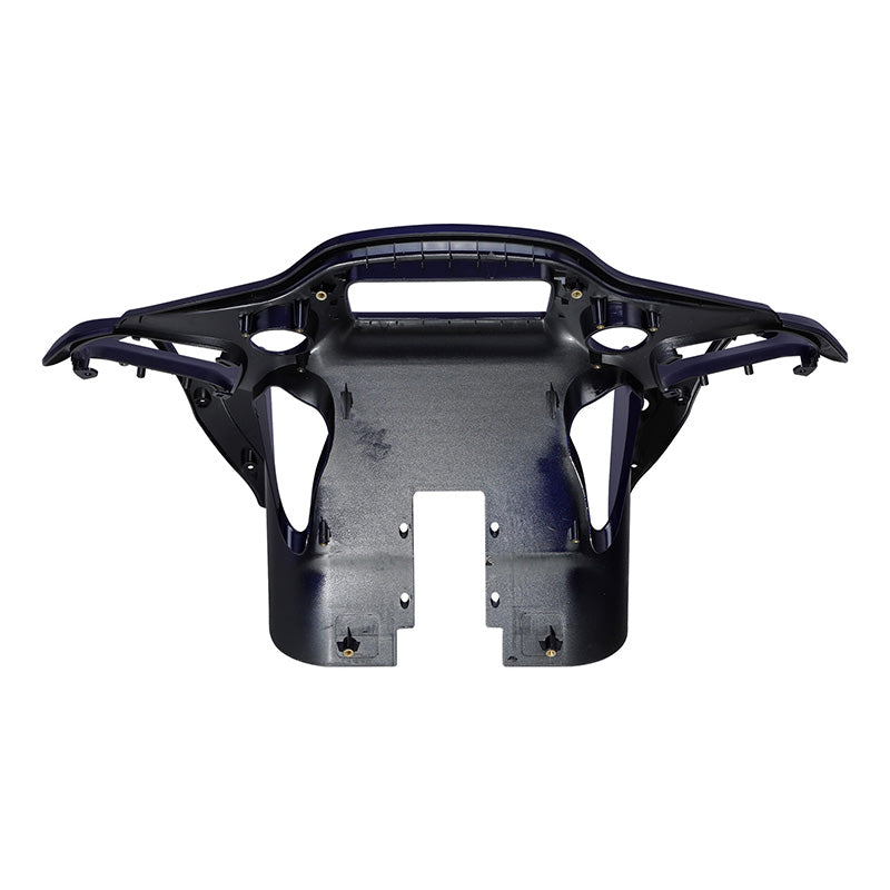 HR3 Zephyr Blue / Black Sunglo Outer Shark Fairing & Inner Fairing Set 2020 ROAD GLIDE SPECIAL（FLTRXS)