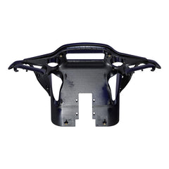 HR3 Zephyr Blue / Black Sunglo Outer Shark Fairing & Inner Fairing Set 2020 ROAD GLIDE SPECIAL（FLTRXS)