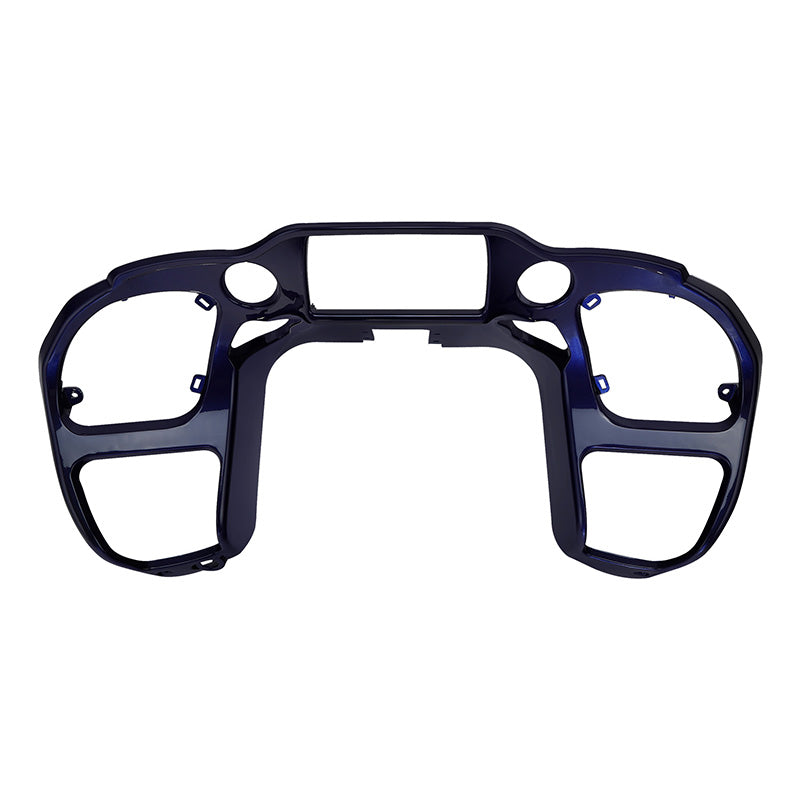 HR3 Zephyr Blue / Black Sunglo Outer Shark Fairing & Inner Fairing Set 2020 ROAD GLIDE SPECIAL（FLTRXS)