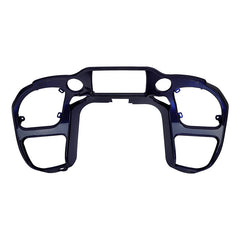 HR3 Zephyr Blue / Black Sunglo Outer Shark Fairing & Inner Fairing Set 2020 ROAD GLIDE SPECIAL（FLTRXS)