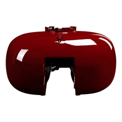 HR3 Billiard Red Fuel Gas Tank Road Glide For 2008-2023 Harley Touring Models