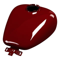 HR3 Billiard Red Fuel Gas Tank Road Glide For 2008-2023 Harley Touring Models