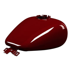 HR3 Billiard Red Fuel Gas Tank Road Glide For 2008-2023 Harley Touring Models