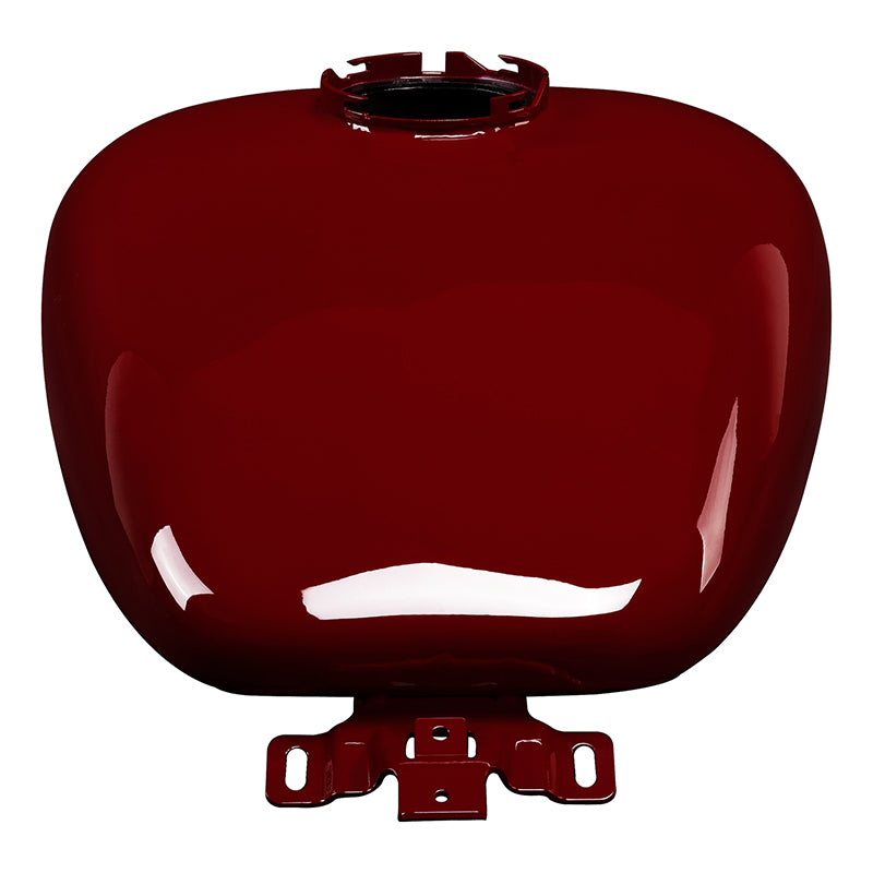HR3 Billiard Red Fuel Gas Tank Road Glide For 2008-2023 Harley Touring Models