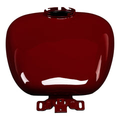 HR3 Billiard Red Fuel Gas Tank Road Glide For 2008-2023 Harley Touring Models