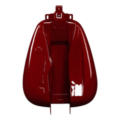 HR3 Billiard Red Fuel Gas Tank Road Glide For 2008-2023 Harley Touring Models