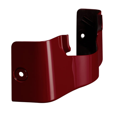 HR3 Billiard Red Outer Fairing Skirt For Harley Touring Road Glide 2015-2023 (FLTRX)