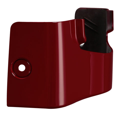 HR3 Billiard Red Outer Fairing Skirt For Harley Touring Road Glide 2015-2023 (FLTRX)