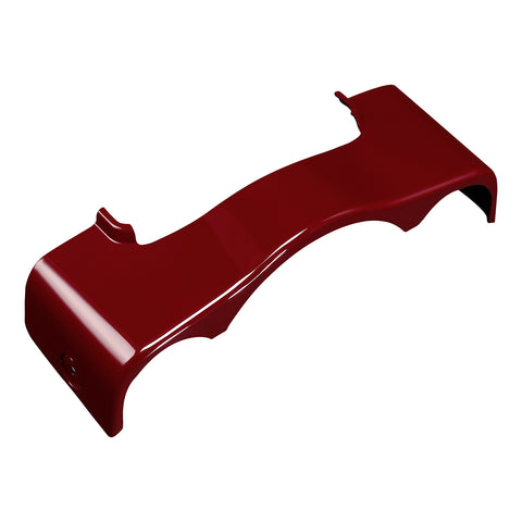 HR3 Billiard Red Outer Fairing Skirt For Harley Touring Road Glide 2015-2023 (FLTRX)