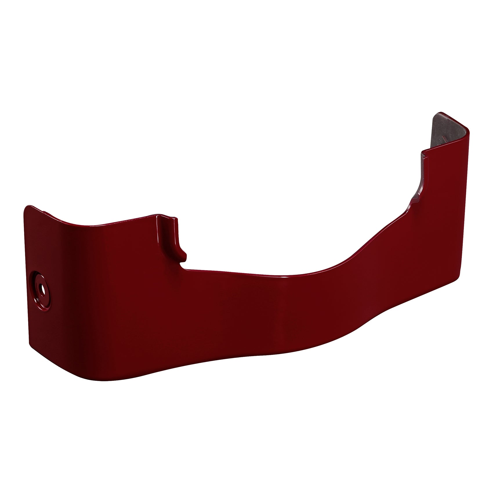 HR3 Billiard Red Outer Fairing Skirt For Harley Touring Road Glide 2015-2023 (FLTRX)