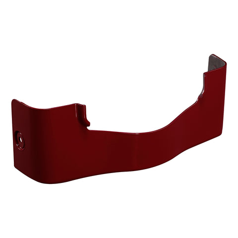 HR3 Billiard Red Outer Fairing Skirt For Harley Touring Road Glide 2015-2023 (FLTRX)